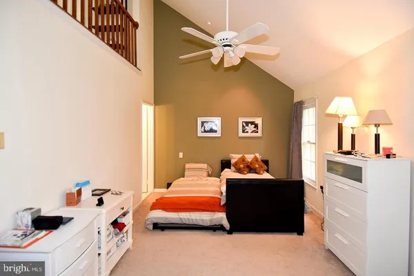 $4,000 | 5449 Grove Ridge Way, Unit 116, North Bethesda, MD 20852