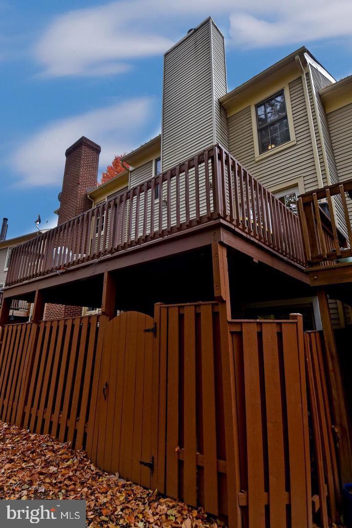 5449 Grove Ridge Way, Unit 116 North Bethesda, MD 20852 - Photo 27 of 30