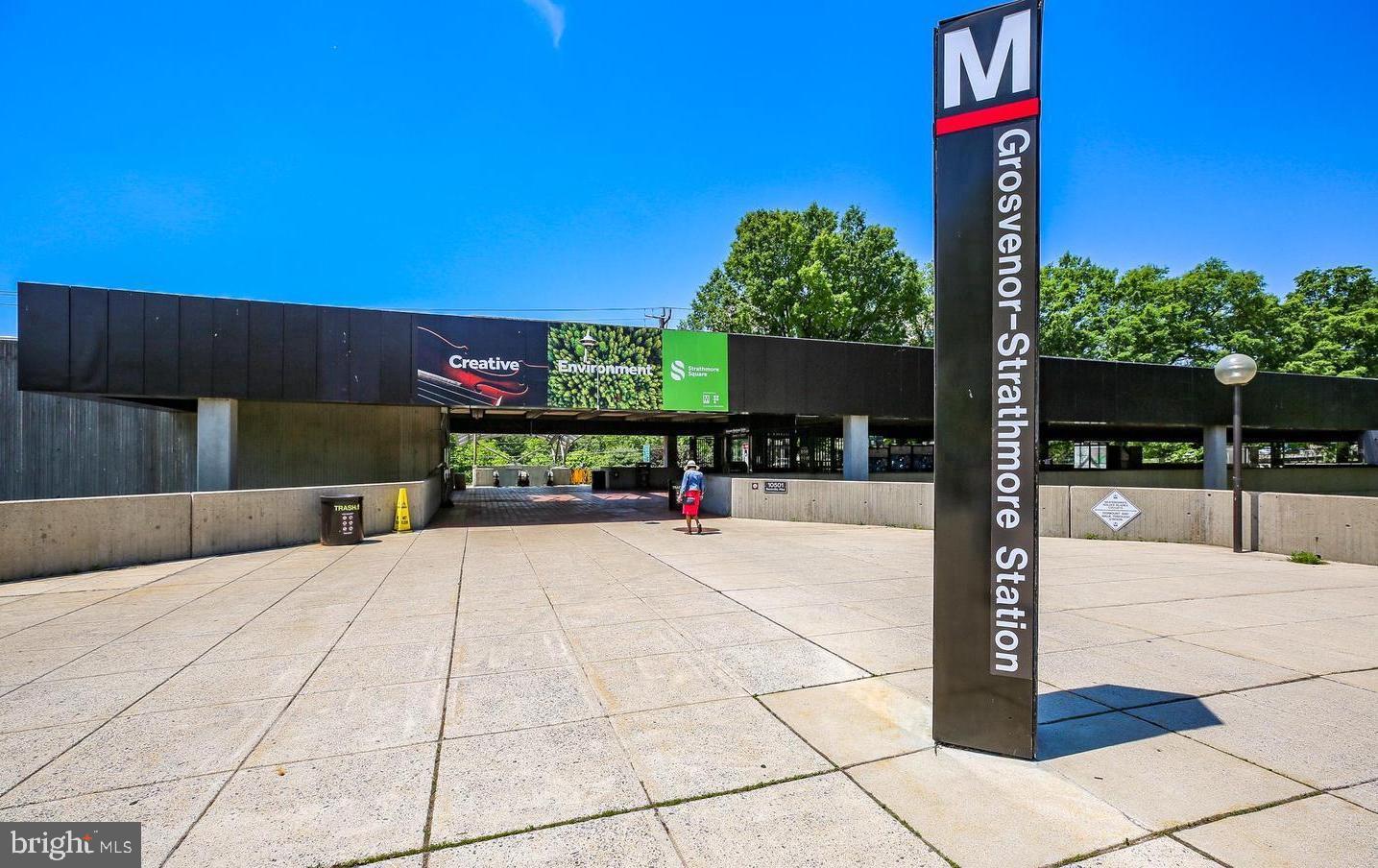 5449 Grove Ridge Way, Unit 116 North Bethesda, MD 20852 - Photo 29 of 30