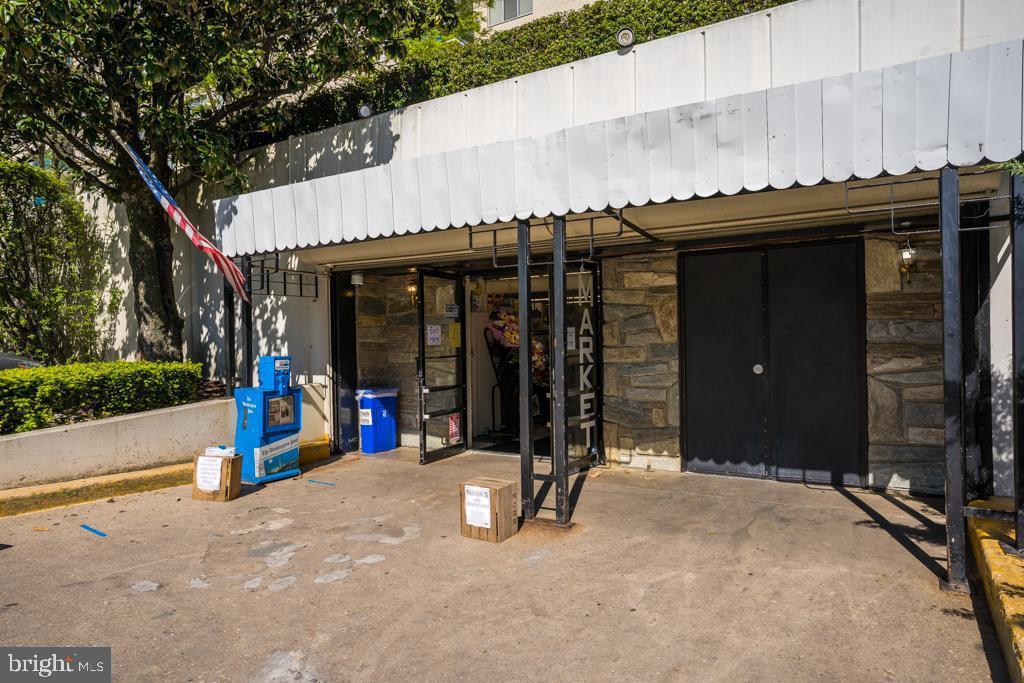 5449 Grove Ridge Way, Unit 116 North Bethesda, MD 20852 - Photo 30 of 30