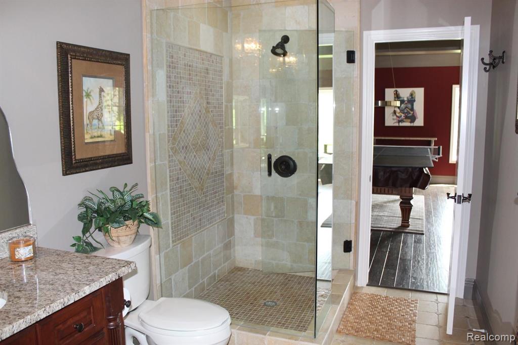 4588 Oakhurst Ridge Road Clarkston, MI 48348 - Photo 58 of 76