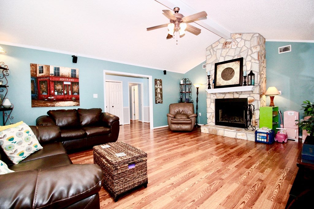 5077 Pearl Davis Road Valdosta, GA 31605 - Photo 8 of 32 Gallery Image 8