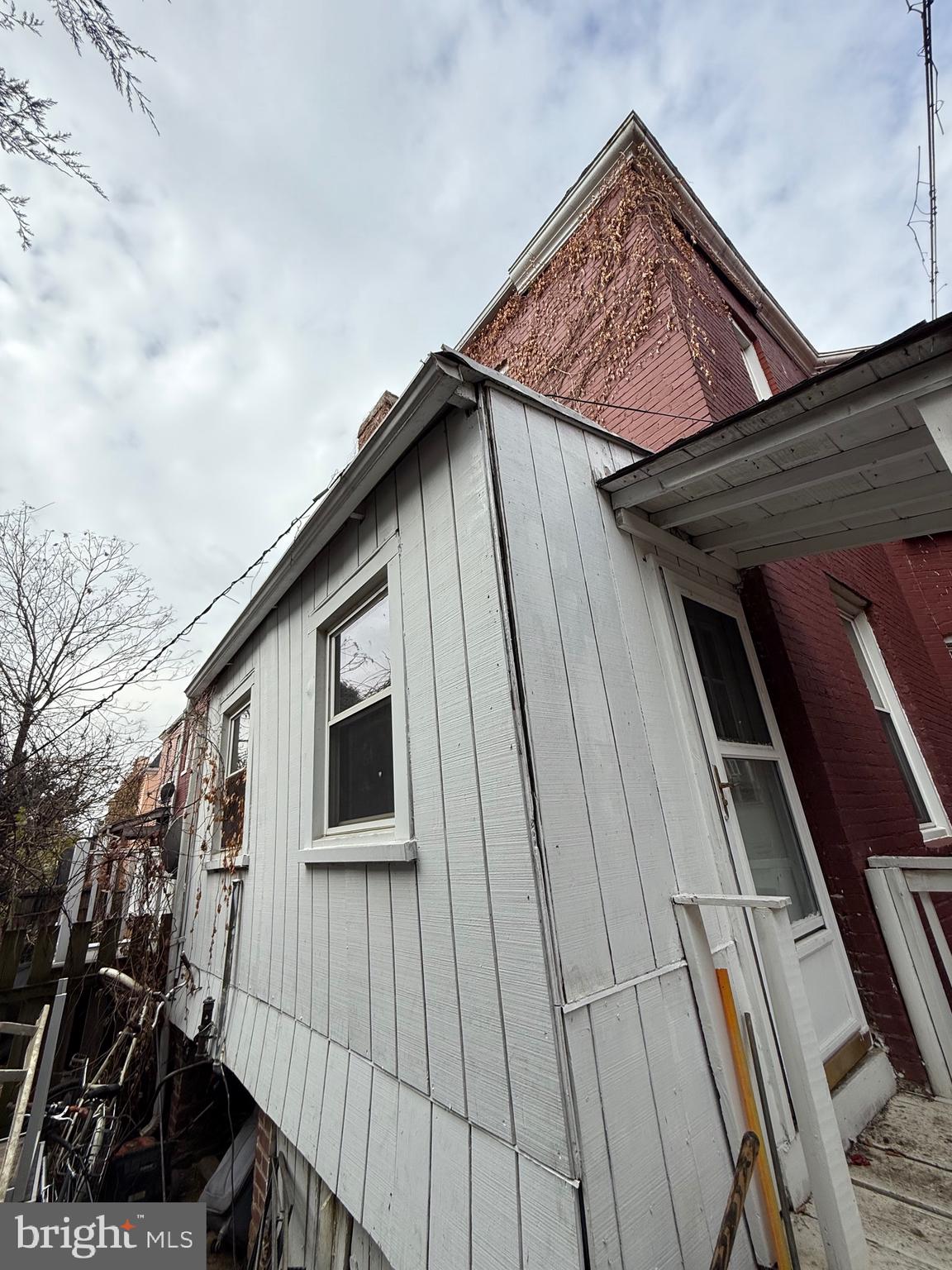 744 Gresham Place Northwest Washington, DC 20001 - Photo 5 of 5