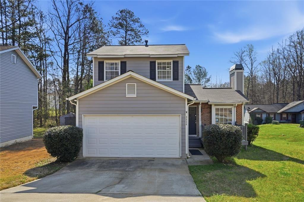 3934 Conley Downs Lane Decatur, GA 30034 - Photo 17 of 25