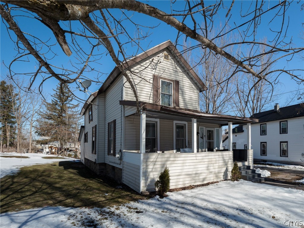 14 Fulton Street Antwerp, NY 13608 - Photo 3 of 43