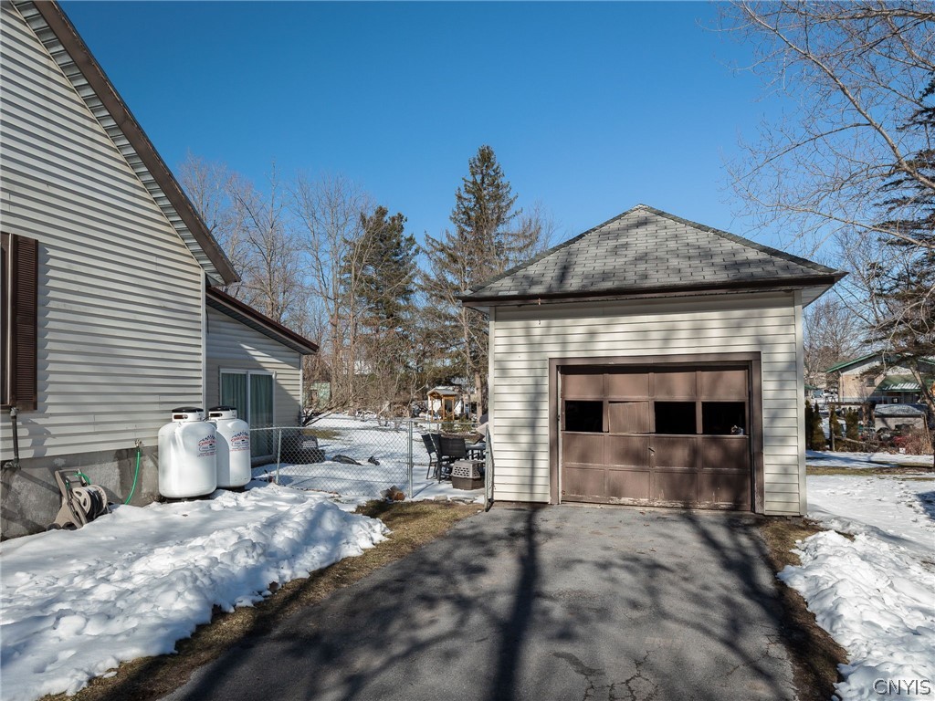 14 Fulton Street Antwerp, NY 13608 - Photo 38 of 43