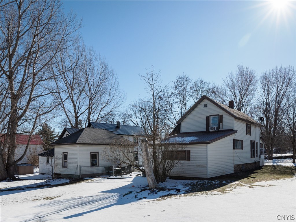 14 Fulton Street Antwerp, NY 13608 - Photo 39 of 43