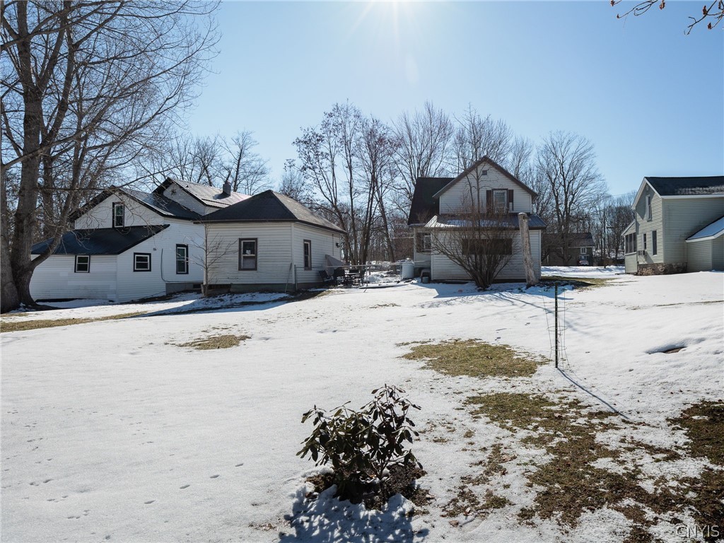 14 Fulton Street Antwerp, NY 13608 - Photo 40 of 43