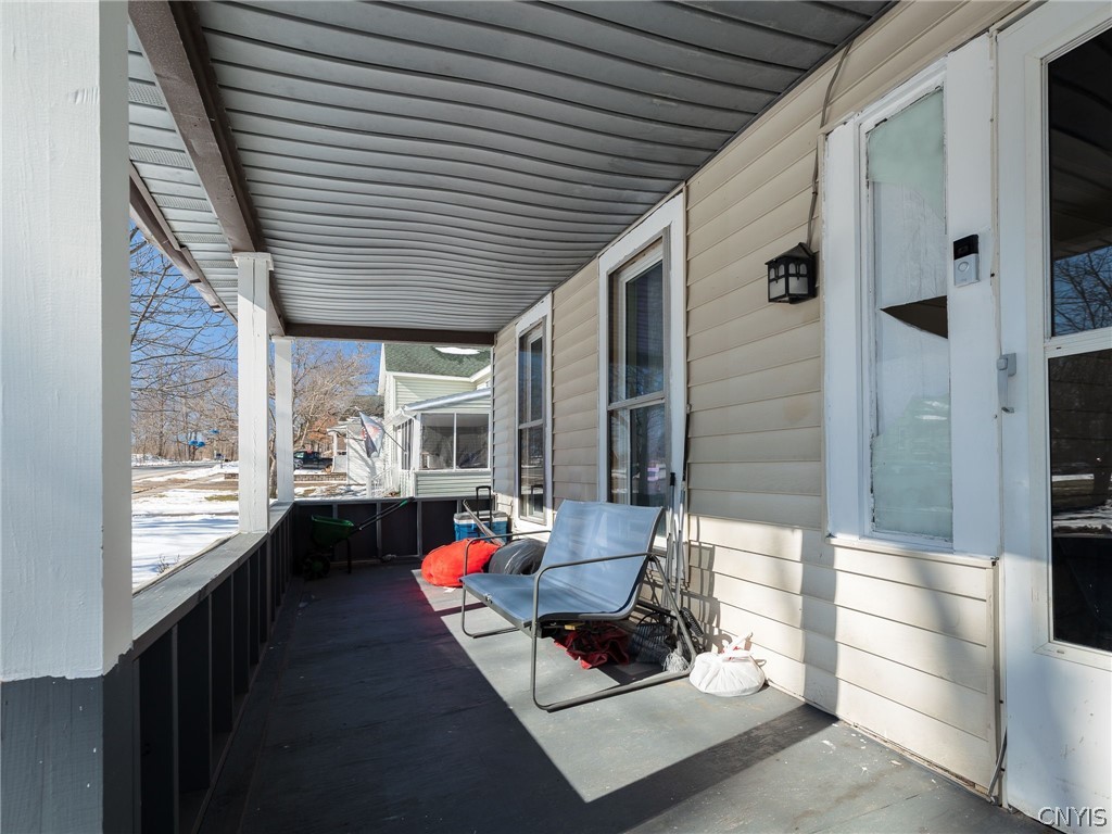 14 Fulton Street Antwerp, NY 13608 - Photo 4 of 43