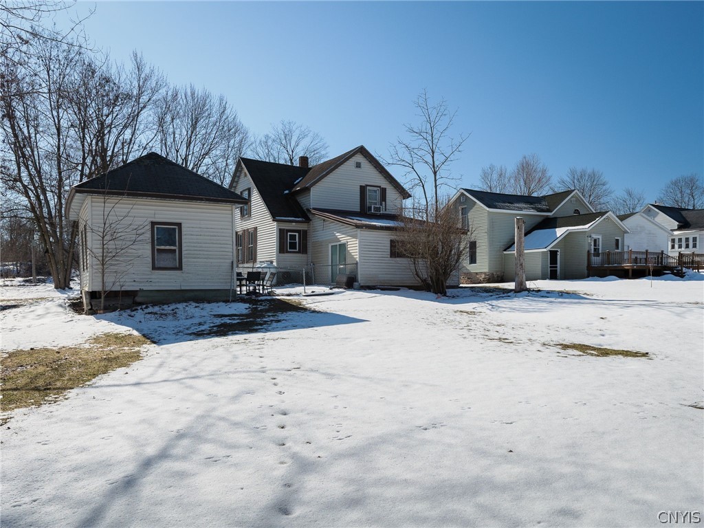 14 Fulton Street Antwerp, NY 13608 - Photo 41 of 43