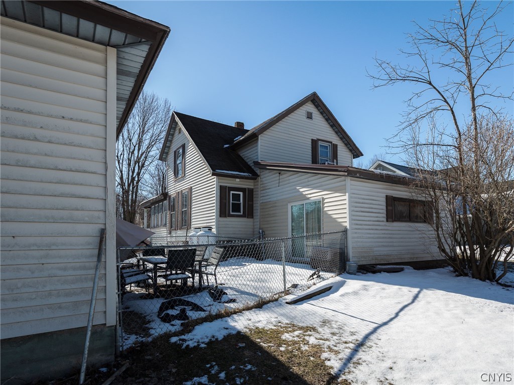 14 Fulton Street Antwerp, NY 13608 - Photo 42 of 43