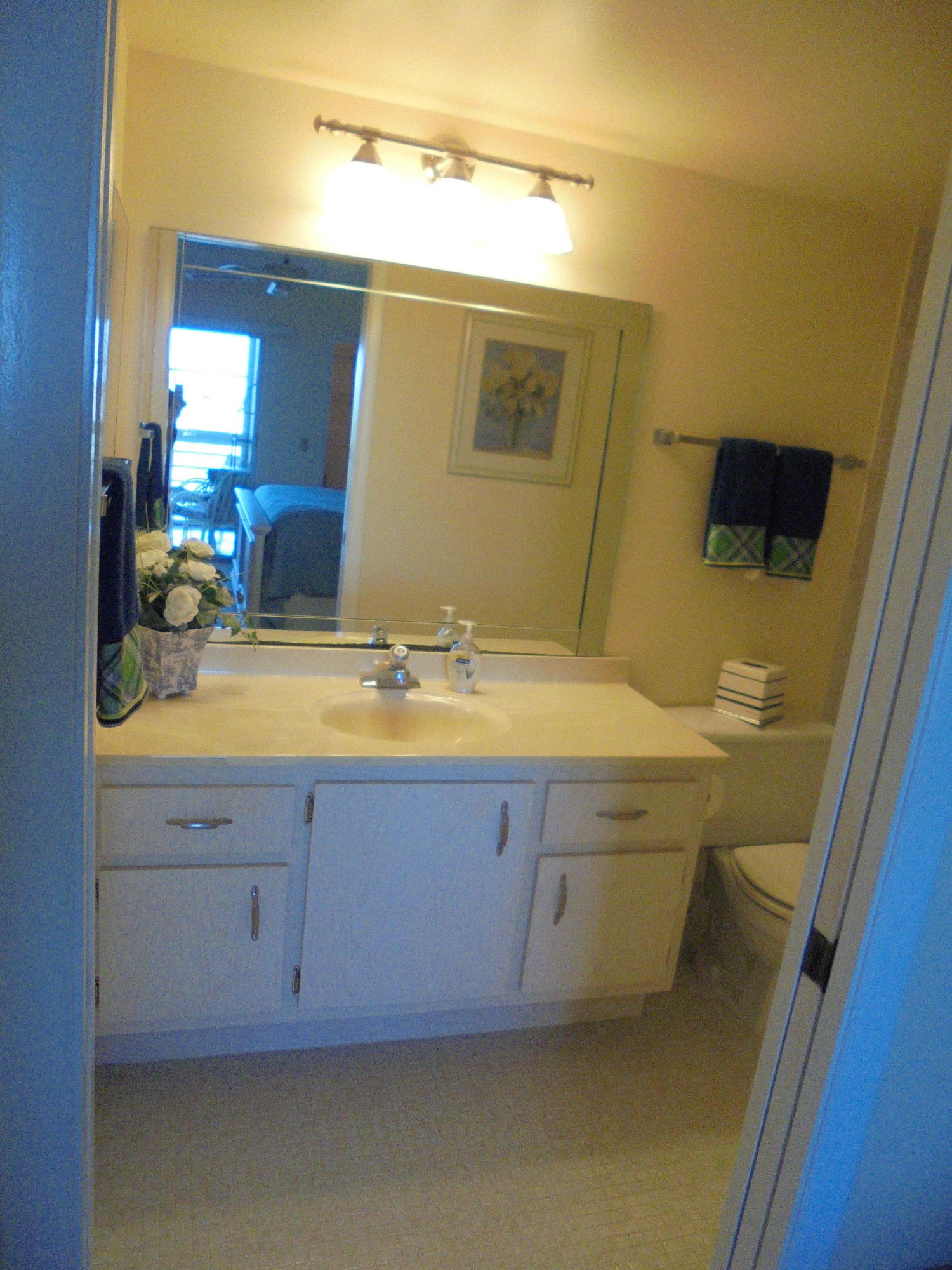 4064 Wolverton East, Unit 4064D Boca Raton, FL 33434 - Photo 9 of 22 029