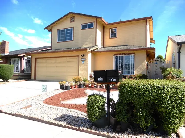 $1,375,000 | 1846 Arroyo De Platina, San Jose, CA 95116