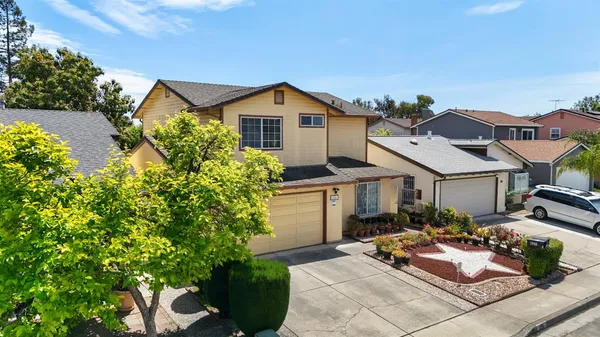 $1,375,000 | 1846 Arroyo De Platina, San Jose, CA 95116