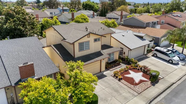 $1,375,000 | 1846 Arroyo De Platina, San Jose, CA 95116