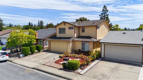 $1,375,000 | 1846 Arroyo De Platina, San Jose, CA 95116