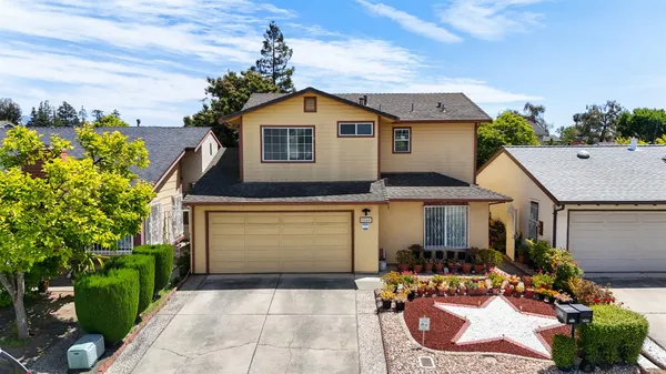 $1,375,000 | 1846 Arroyo De Platina, San Jose, CA 95116