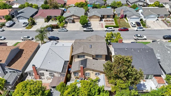 $1,375,000 | 1846 Arroyo De Platina, San Jose, CA 95116