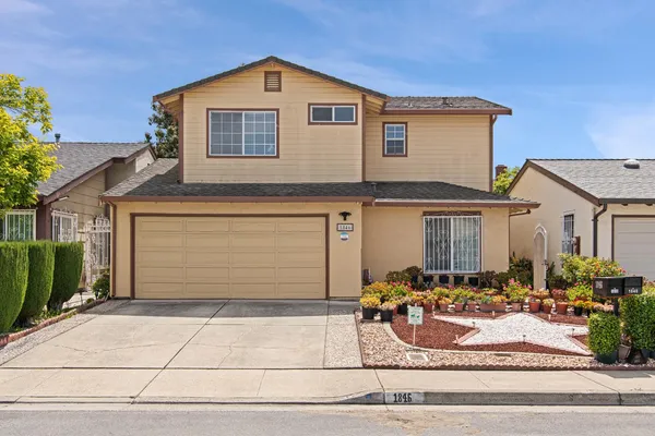 $1,375,000 | 1846 Arroyo De Platina, San Jose, CA 95116