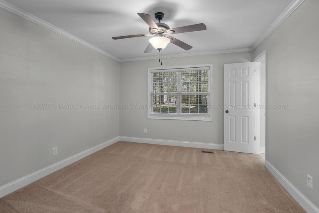 2608 Briarcliff Road Jasper, AL 35504 - Photo 20 of 26 Bedroom.