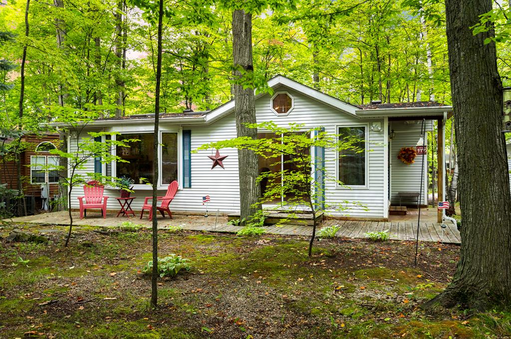 4286 Harbor School Road, Unit 58&59 Egg Harbor, WI 54209 - Photo 19 of 27