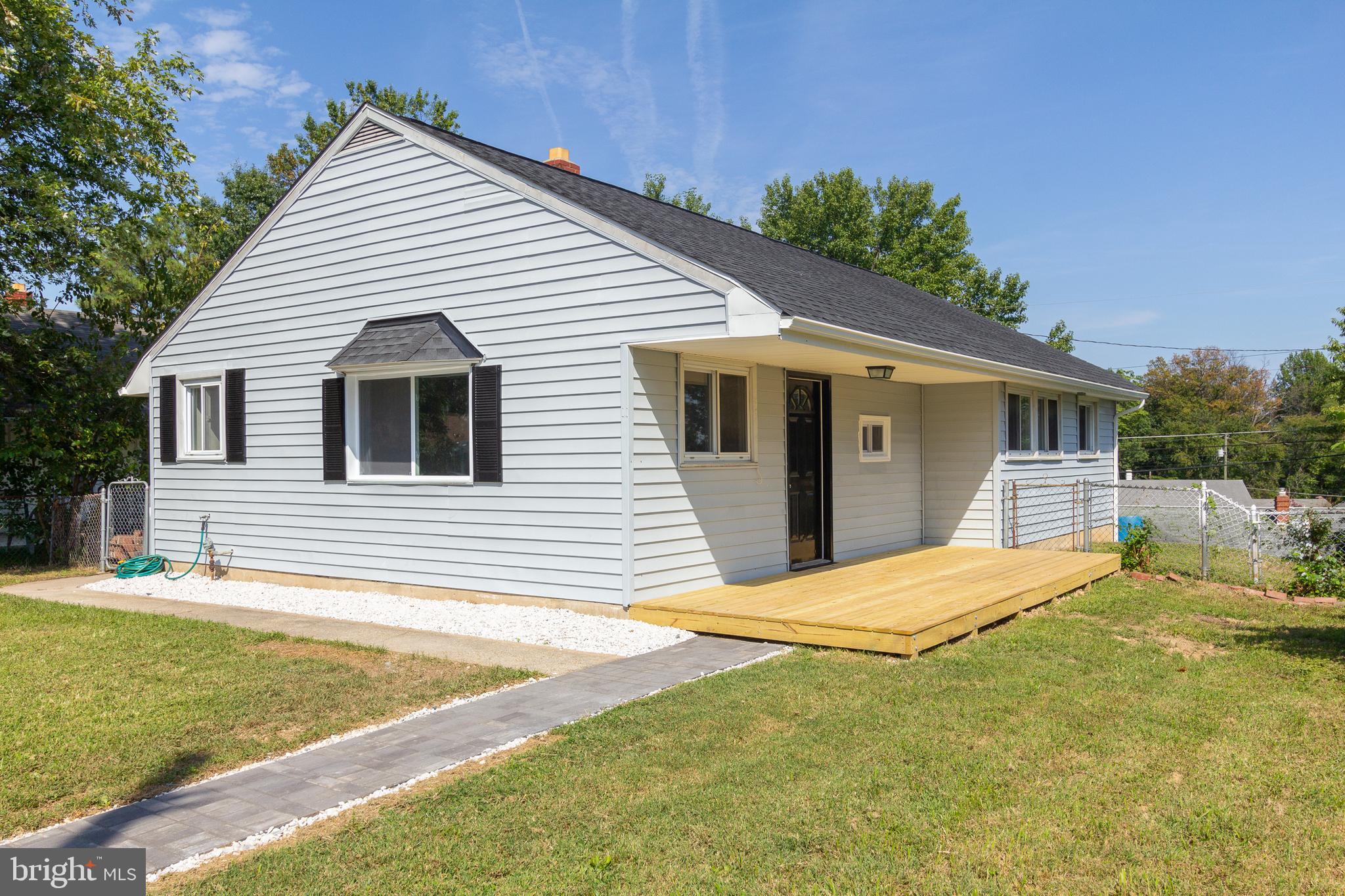 2001 Wilhelm Avenue Rosedale, MD 21237 - Photo 23 of 24