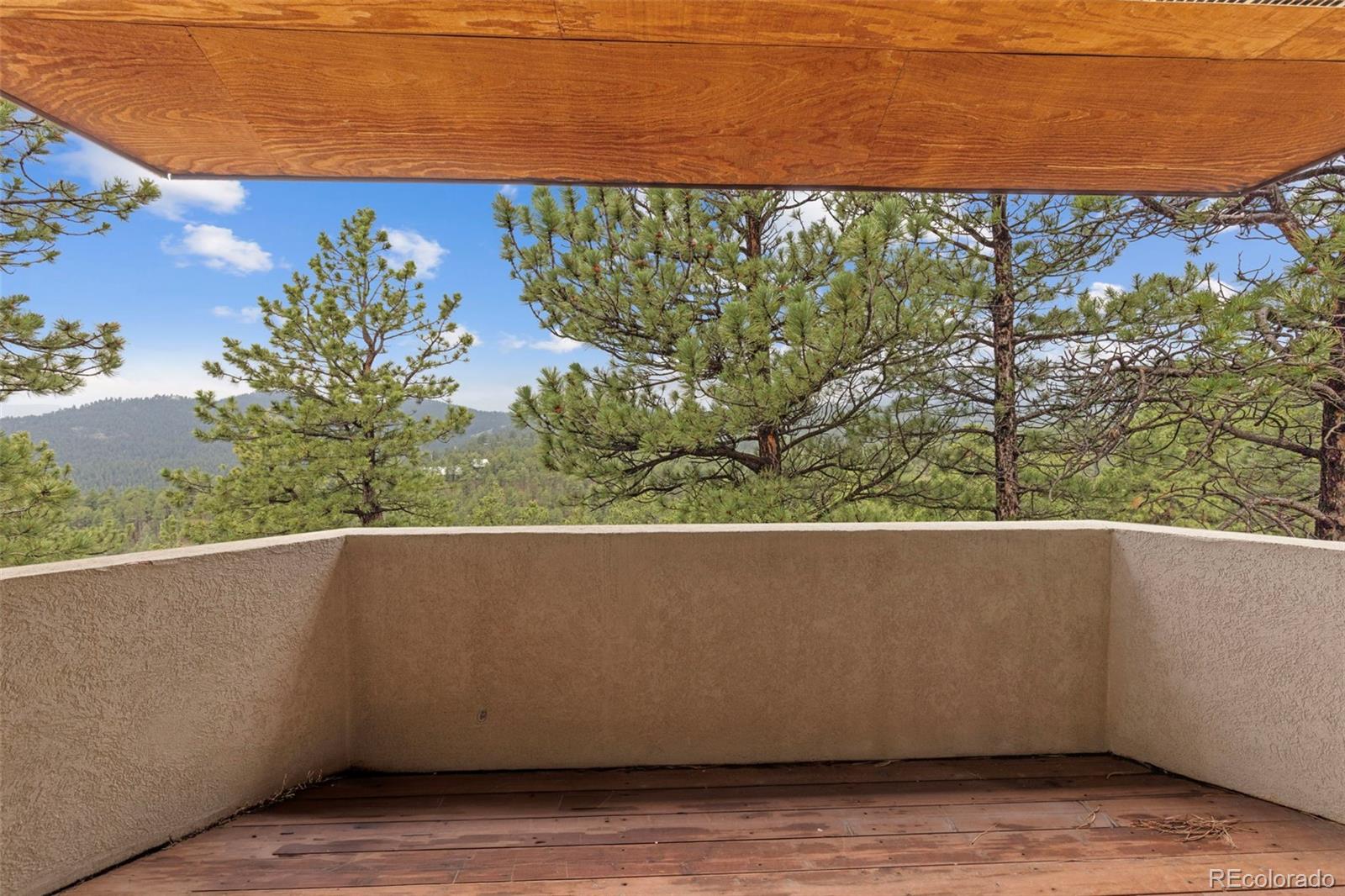 2828 Quartz Ridge Road Evergreen, CO 80439 - Photo 28 of 49