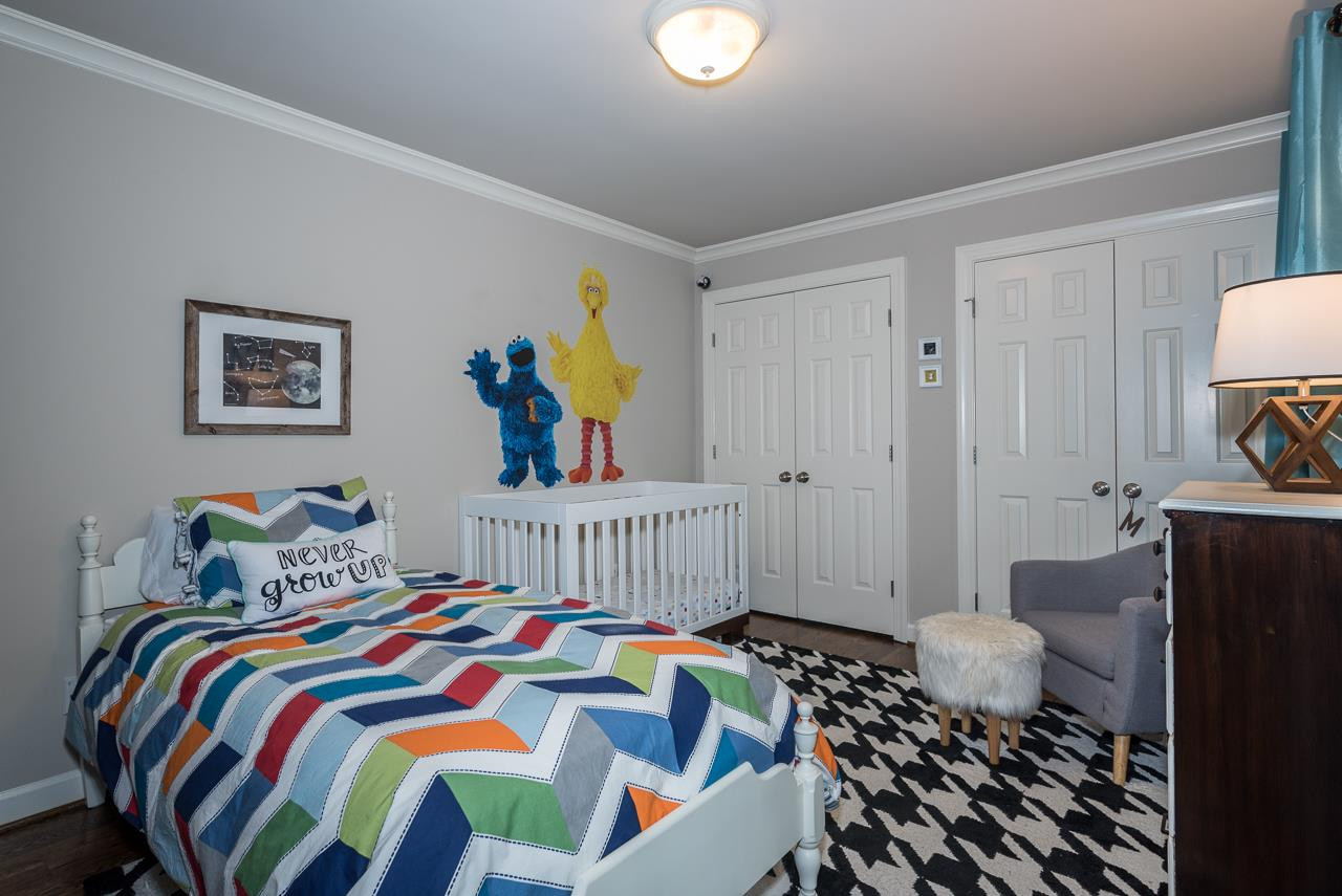 8813 Stage Ford Road Raleigh, NC 27615 - Photo 10 of 25 Photo 10