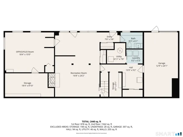 $429,900 | 45 Dwight Drive, Middlefield, CT 06455