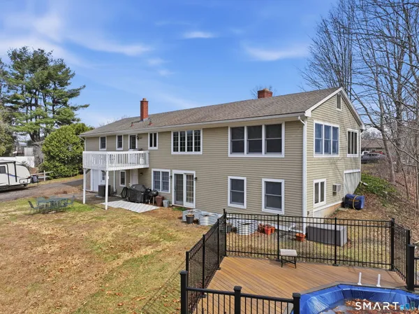 $429,900 | 45 Dwight Drive, Middlefield, CT 06455