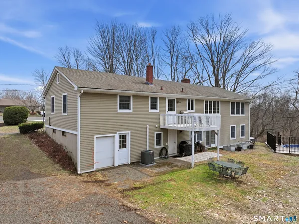 $429,900 | 45 Dwight Drive, Middlefield, CT 06455