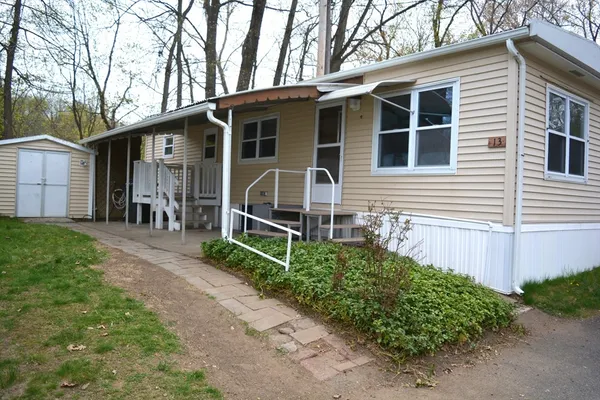 $86,530 | 189 Springfield Road, Unit 13, Westfield, MA 01085