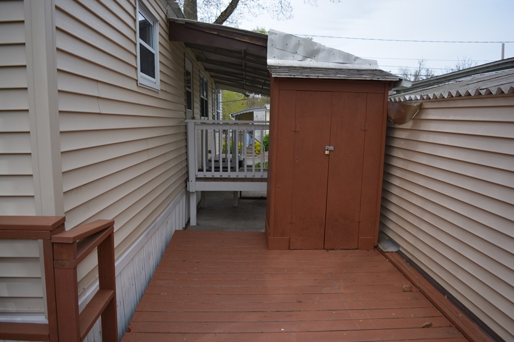 189 Springfield Road, Unit 13 Westfield, MA 01085 - Photo 13 of 31