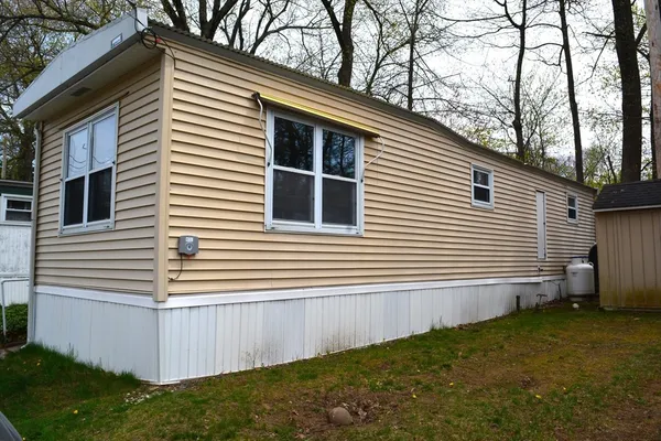 $86,530 | 189 Springfield Road, Unit 13, Westfield, MA 01085
