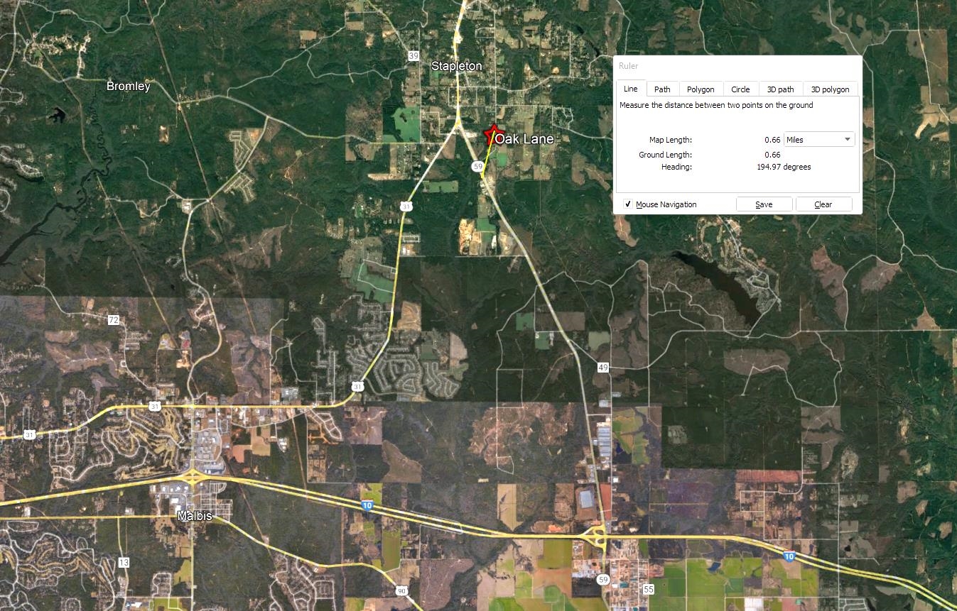 0 Oak Lane Stapleton, AL 36578 - Photo 7 of 13