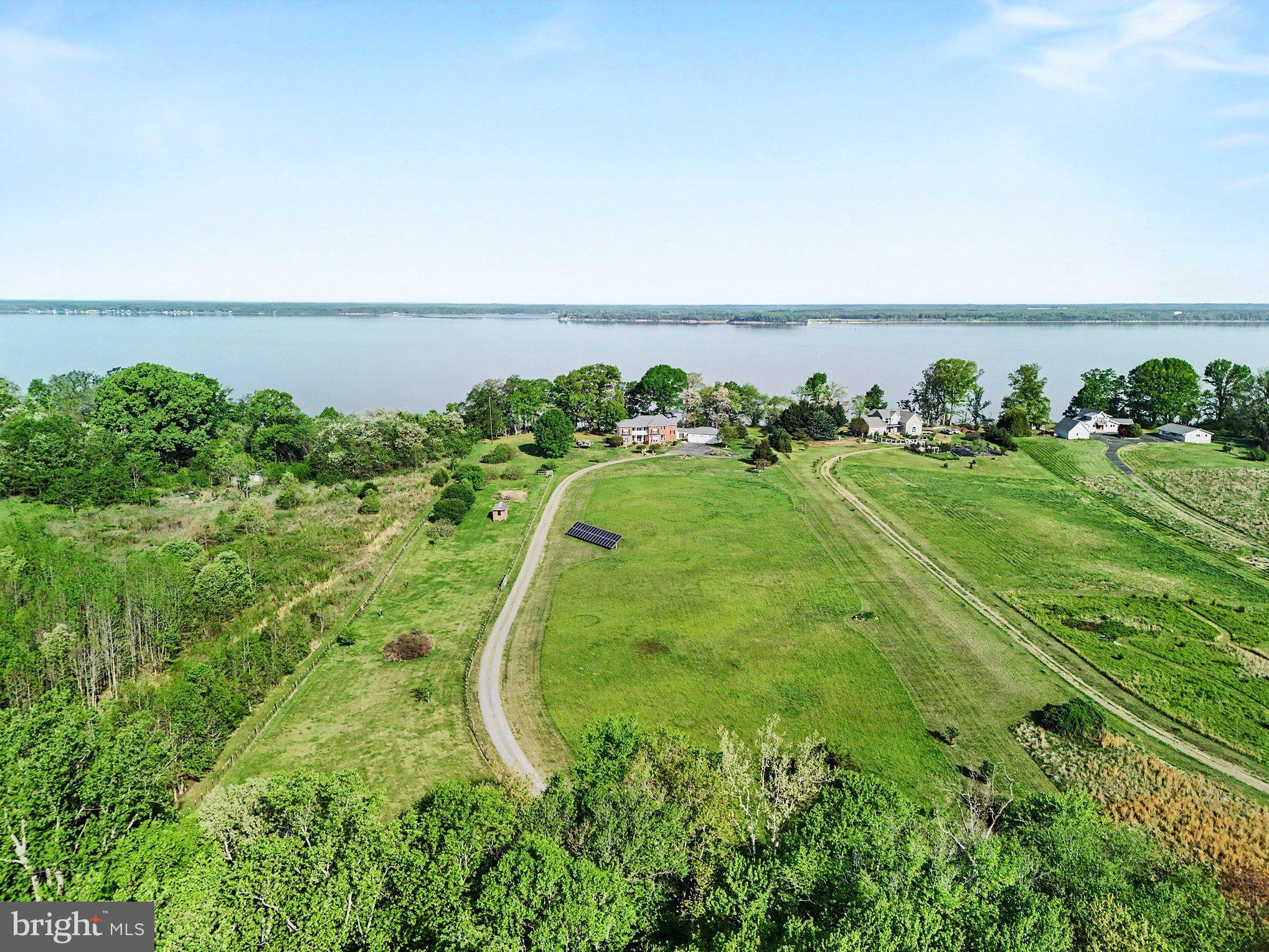 16186 Bundock Road King George, VA 22485 - Photo 71 of 82 Serene riverfront retreat awaits you.