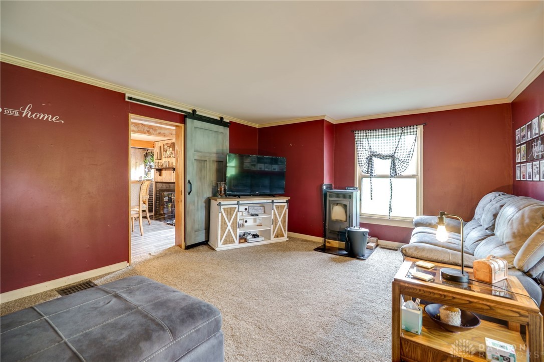 2846 Graf Mill Road Bellbrook, OH 45305 - Photo 8 of 45 Gallery Image 8