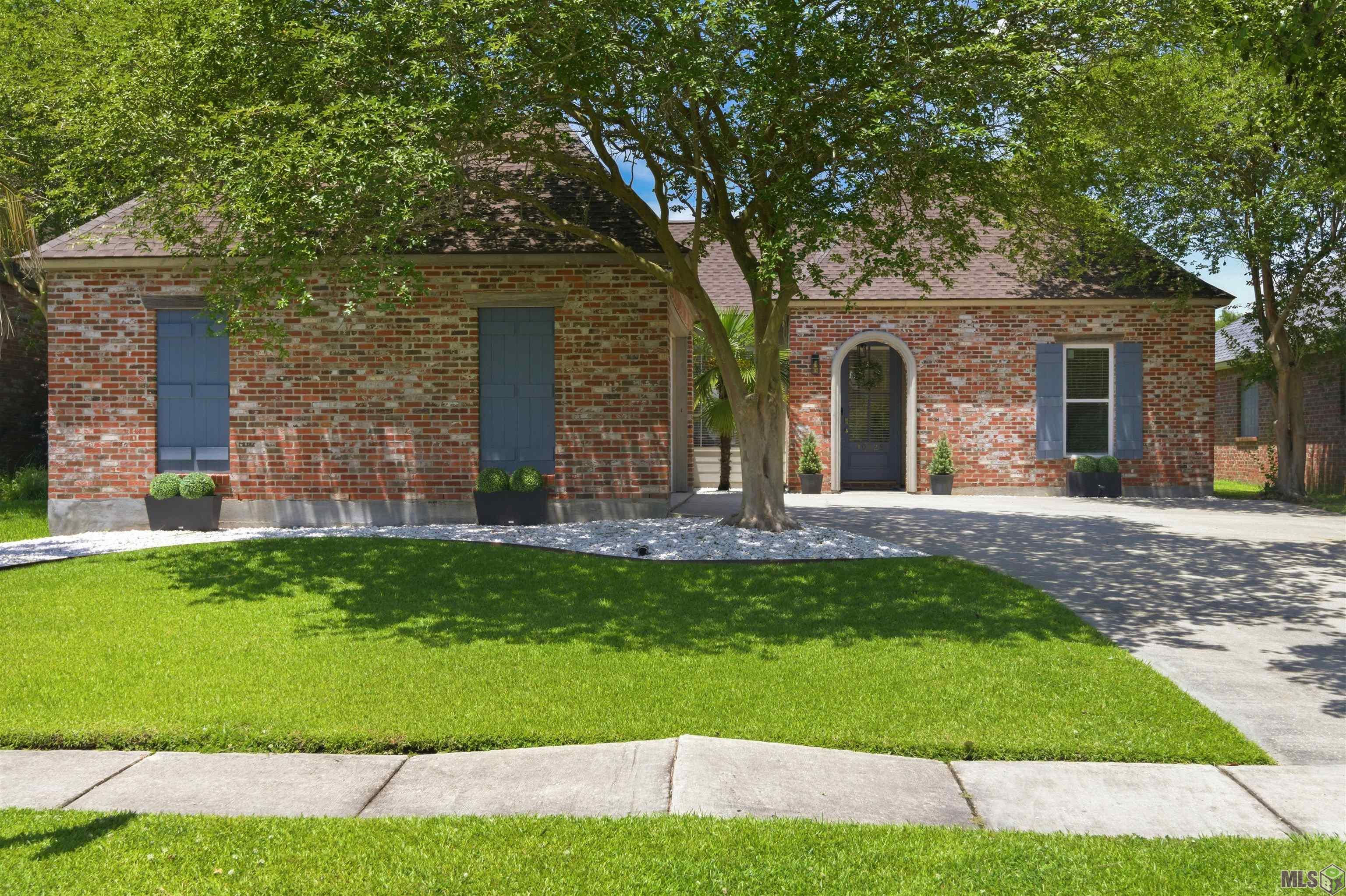 10529 Springpark Avenue Baton Rouge, LA 70810 - Photo 32 of 36 Gallery Image 32