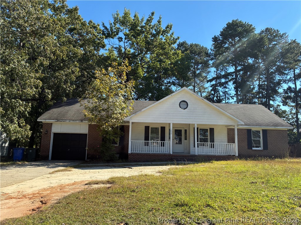 1009 Rim Road Fayetteville, NC 28314 - Photo 1 of 18 Gallery Image 1