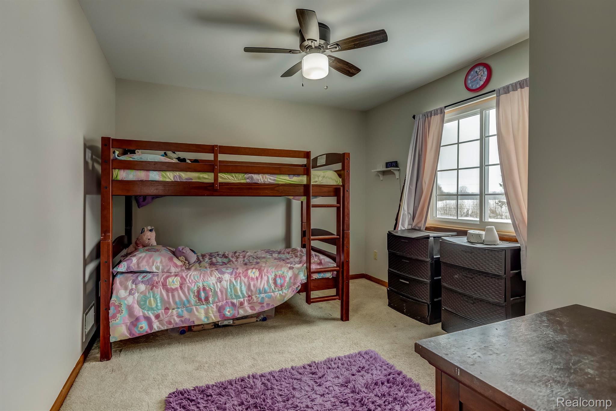 12340 McCrone Road Milan, MI 48160 - Photo 19 of 25 Bedroom 3