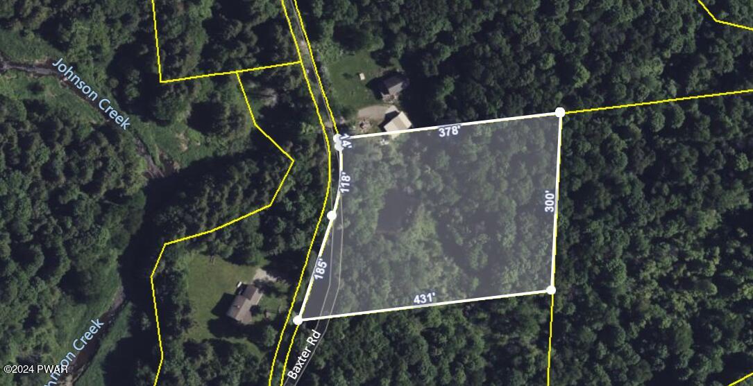 Baxter Road Pleasant Mount, PA 18453 - Photo 2 of 6