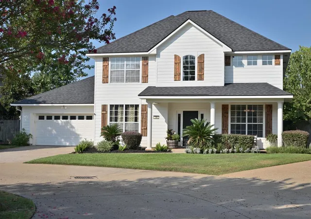 $389,000 | 106 Grey Eagle Drive, Shreveport, LA 71115