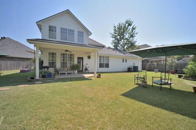 $389,000 | 106 Grey Eagle Drive, Shreveport, LA 71115