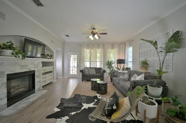 $389,000 | 106 Grey Eagle Drive, Shreveport, LA 71115