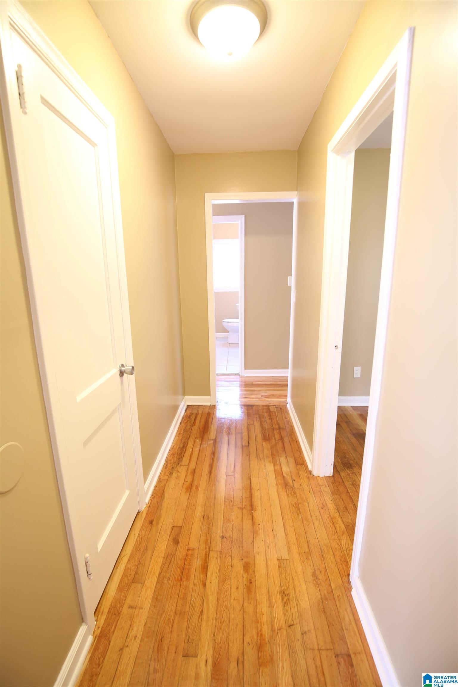 107 Beta Street Bessemer, AL 35023 - Photo 28 of 39