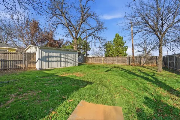 $1,900 | 242 College Drive, Abilene, TX 79601