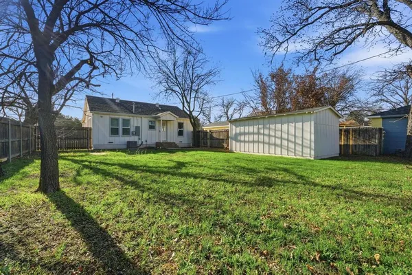 $1,900 | 242 College Drive, Abilene, TX 79601
