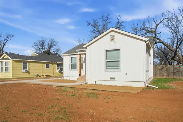 $1,900 | 242 College Drive, Abilene, TX 79601