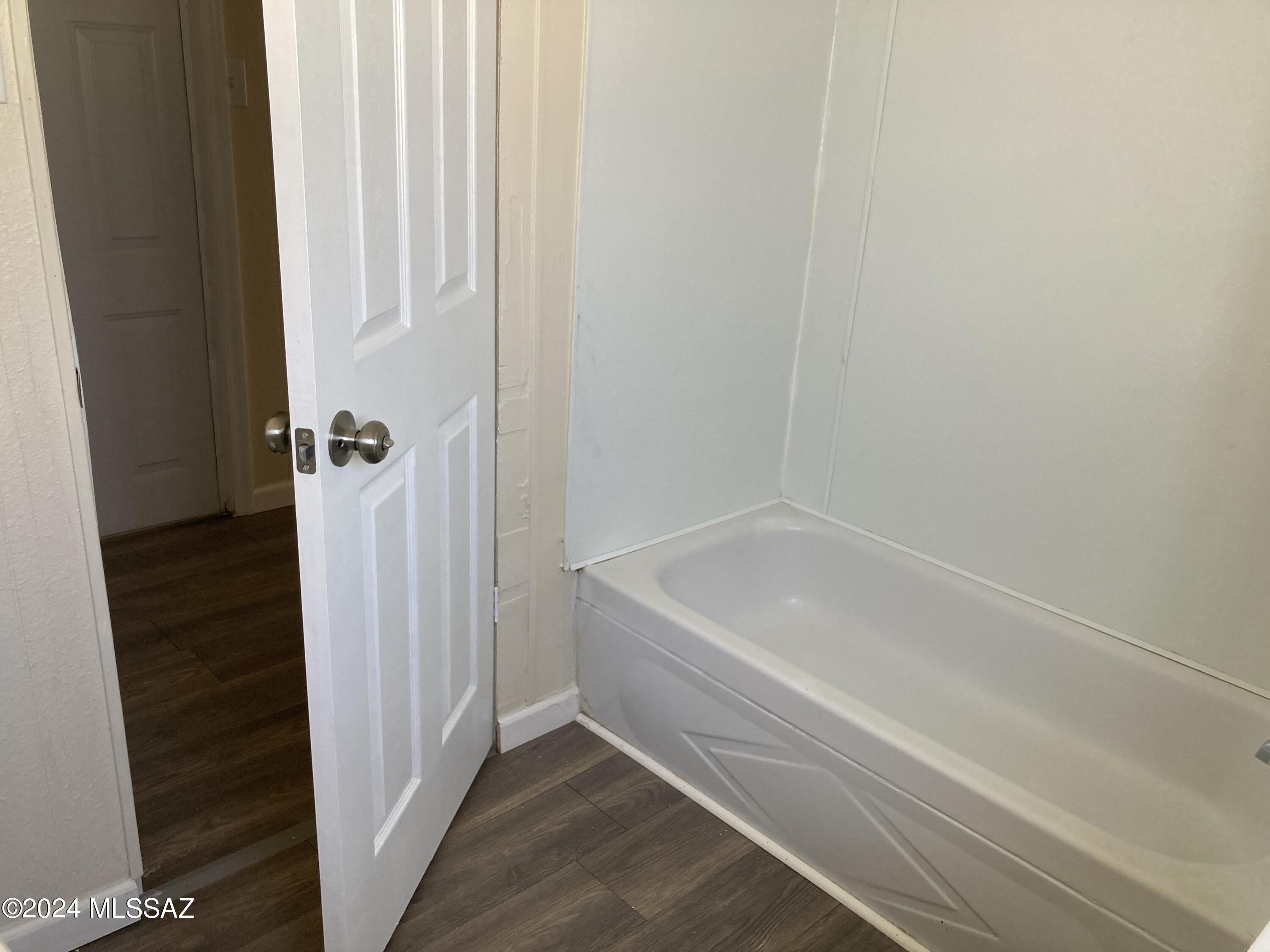 1741 West Wetmore Road, Unit 15 Tucson, AZ 85705 - Photo 7 of 12