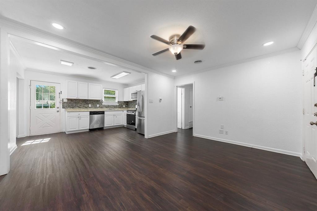 926 Powell Road Mesquite, TX 75149 - Photo 9 of 30 Gallery Image 9